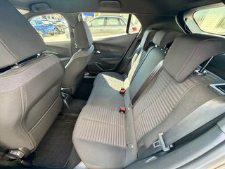 Peugeot 2008 2024 1.2 PURETECH ACTIVE 100HP-thumb-6