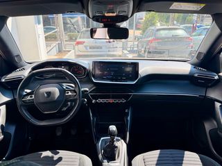 Peugeot 2008 2024 1.2 PURETECH ACTIVE 100HP-thumb-7