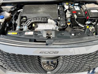 Peugeot 2008 2024 1.2 PURETECH ACTIVE 100HP-thumb-10