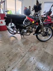 Honda GLX 1995 90
