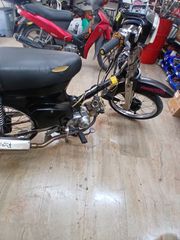 Honda GLX 1995 90-thumb-1
