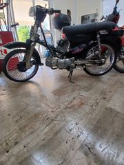 Honda GLX 1995 90-thumb-2