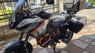KTM 1190 Adventure 2015 Adventure s-thumb-1