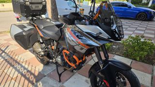 KTM 1190 Adventure 2015 Adventure s-thumb-2