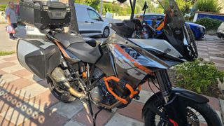 KTM 1190 Adventure 2015 Adventure s-thumb-3