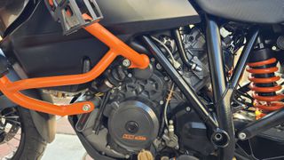 KTM 1190 Adventure 2015 Adventure s-thumb-6