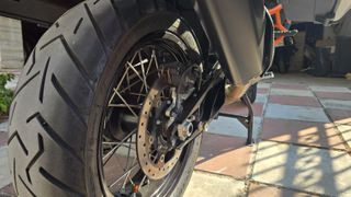 KTM 1190 Adventure 2015 Adventure s-thumb-8