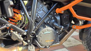 KTM 1190 Adventure 2015 Adventure s-thumb-9