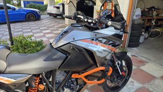 KTM 1190 Adventure 2015 Adventure s-thumb-12