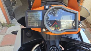 KTM 1190 Adventure 2015 Adventure s-thumb-14