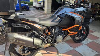KTM 1190 Adventure 2015 Adventure s-thumb-16