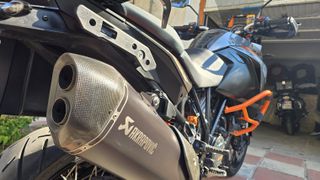 KTM 1190 Adventure 2015 Adventure s-thumb-19
