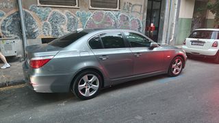Bmw 530 2007 525xi