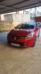 Renault Clio 2013