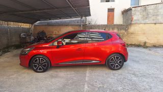 Renault Clio 2013-thumb-1