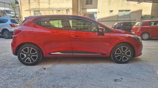 Renault Clio 2013-thumb-3