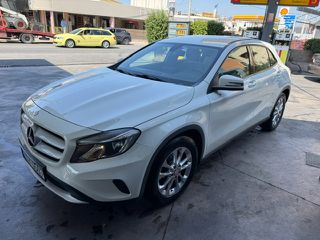 Mercedes-Benz GLA 180 2016 URBAN DIESEL