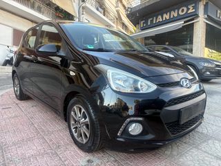 Hyundai i 10 2015 1.2 FIFA World Cup Edition ΚΑΙΝΟΥΡΓΙΑ ΛΑΣΤΙΧΑ