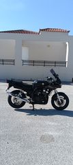 Yamaha FZ6 Fazer 2000 FAZER 600
