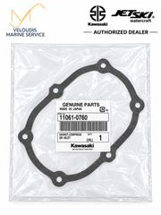 VELOUDIS MARINE ΦΛΑΝΤΖΑ ΕΙΣΑΓΩΓΗΣ ΚΟΜΠΡΕΣΟΡΑ KAWASAKI ULTRA 300-310 (11061-0760)