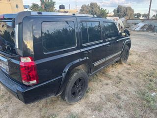 Jeep Commander 2007-thumb-1