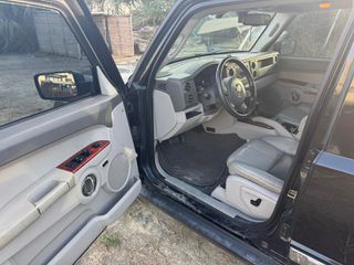 Jeep Commander 2007-thumb-4