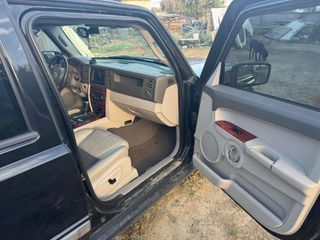 Jeep Commander 2007-thumb-5