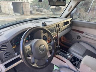 Jeep Commander 2007-thumb-6