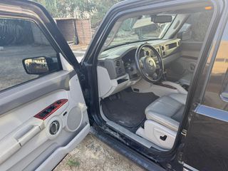 Jeep Commander 2007-thumb-9