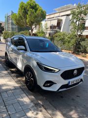 Mg ZS 2024 LUXURY