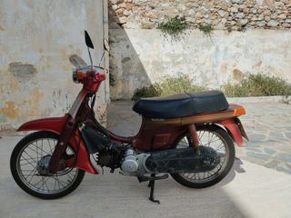 Suzuki FB 1992 FB 80-thumb-1