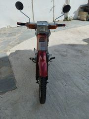 Suzuki FB 1992 FB 80-thumb-2