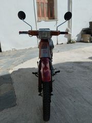 Suzuki FB 1992 FB 80-thumb-3