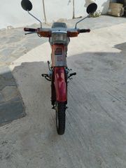 Suzuki FB 1992 FB 80-thumb-4
