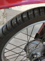 Suzuki FB 1992 FB 80-thumb-9