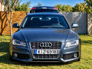 Audi A5 2009 S-LINE