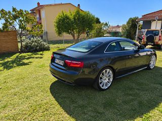 Audi A5 2009 S-LINE-thumb-2