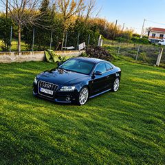 Audi A5 2009 S-LINE-thumb-3