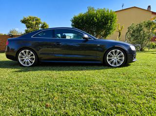 Audi A5 2009 S-LINE-thumb-4
