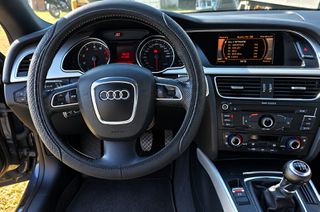 Audi A5 2009 S-LINE-thumb-5