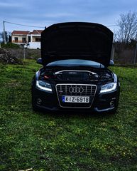 Audi A5 2009 S-LINE-thumb-7