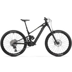 Downhill - Enduro - Trail Mondraker 2025 MONDRAKER SLY RR BLACK