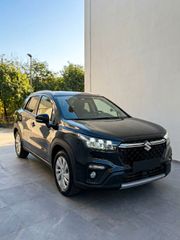 Suzuki SX4 S-Cross 2022 GL+ 4X4