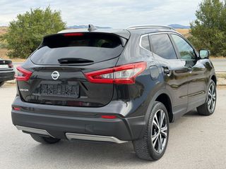Nissan Qashqai 2018-thumb-2