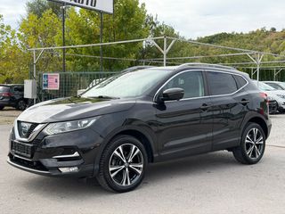 Nissan Qashqai 2018-thumb-3