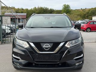 Nissan Qashqai 2018-thumb-5