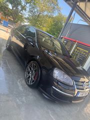 Volkswagen Jetta 2008 1.4 TSI COMFORTLINE