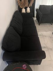 τριθέσιος διθέσιος καναπές