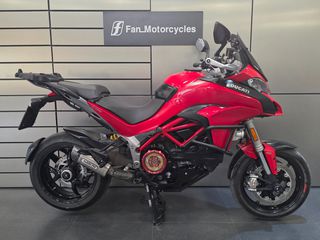 Ducati Multistrada 1200 S 2015 FULL EXTRA-thumb-14