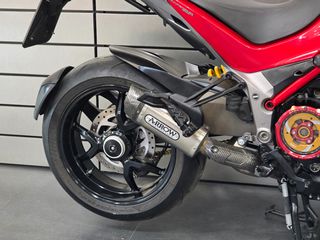 Ducati Multistrada 1200 S 2015 FULL EXTRA-thumb-4